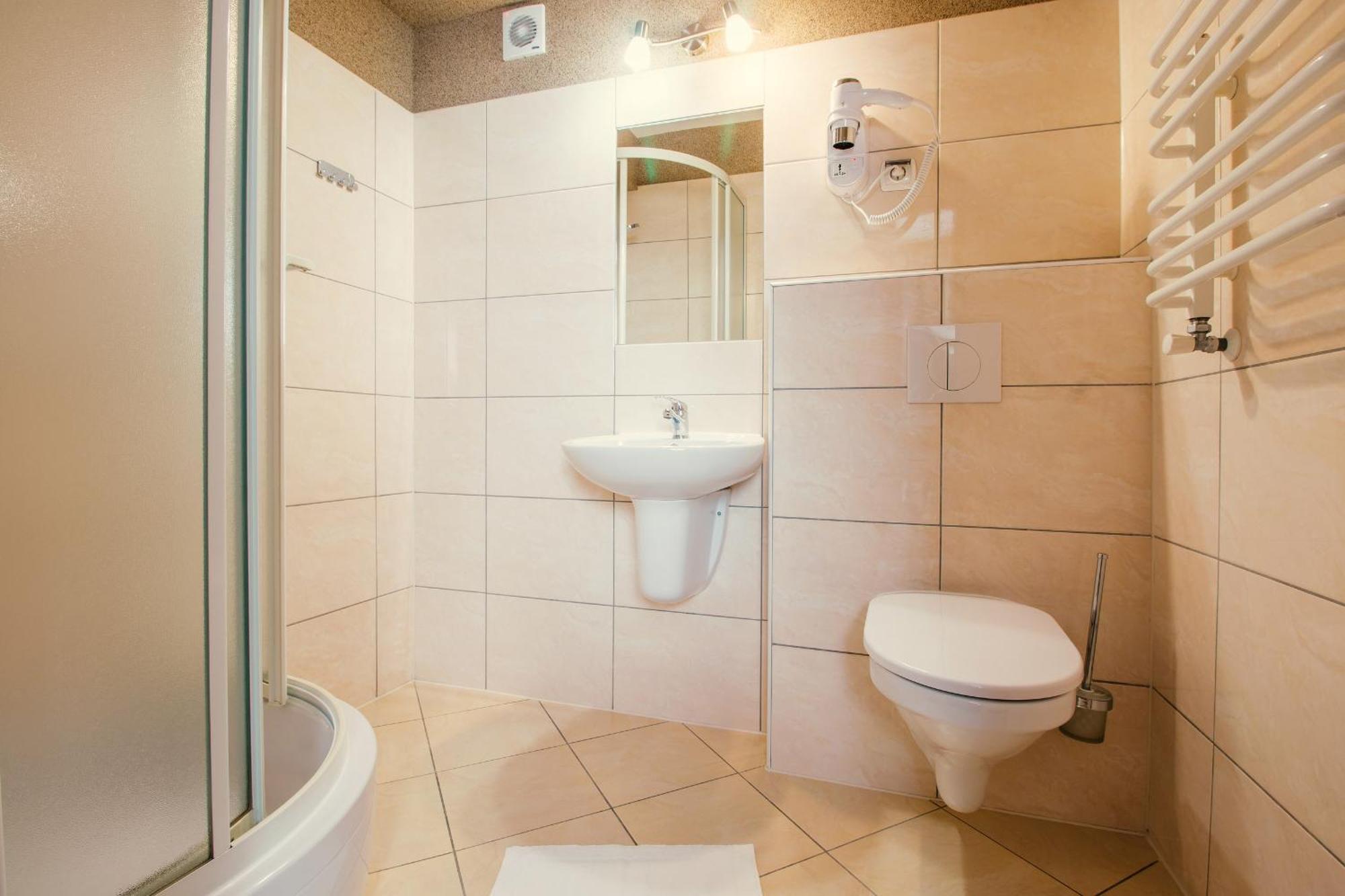 Dw Koscielec Apartamento Zakopane Exterior foto