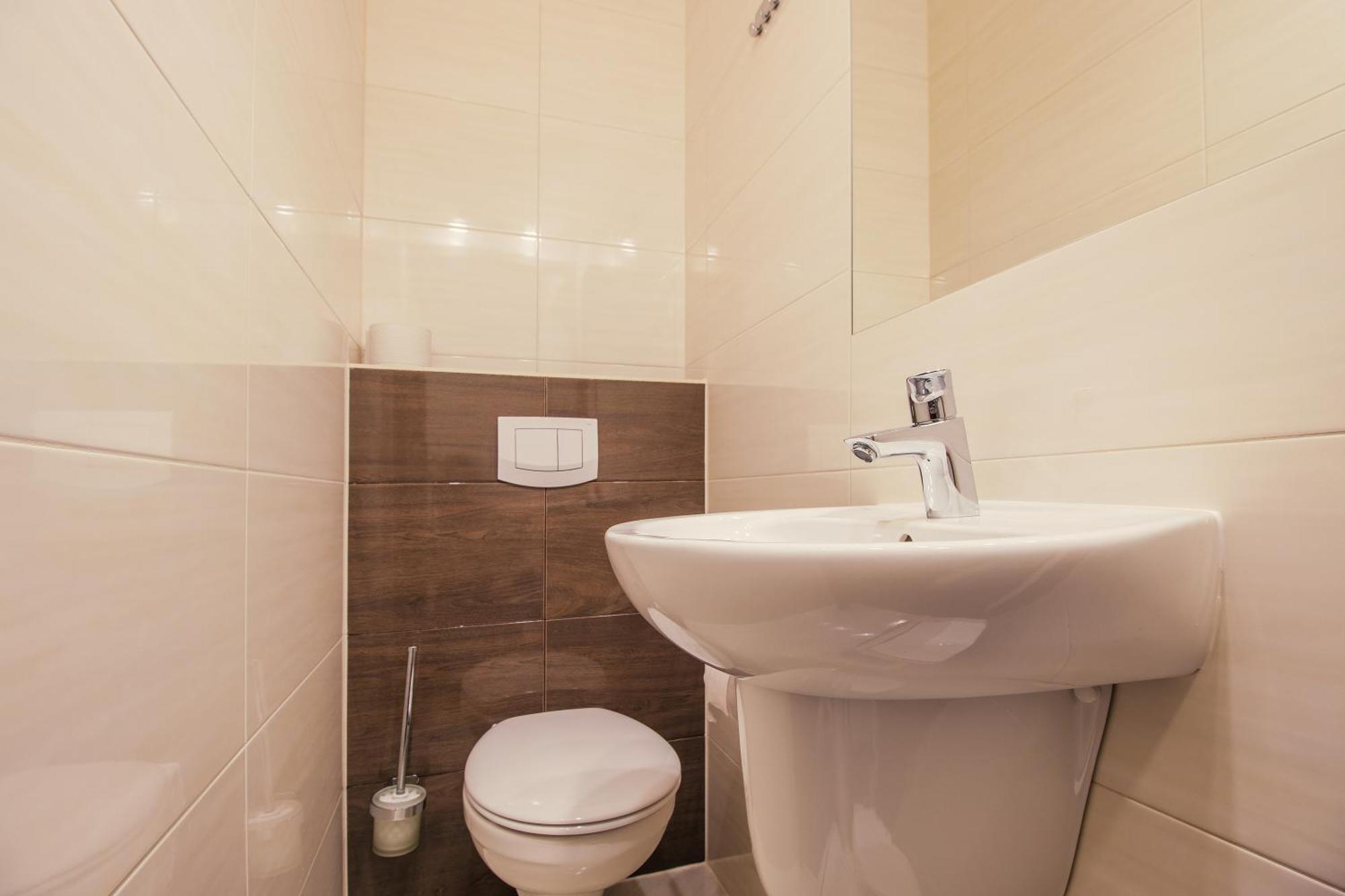 Dw Koscielec Apartamento Zakopane Exterior foto
